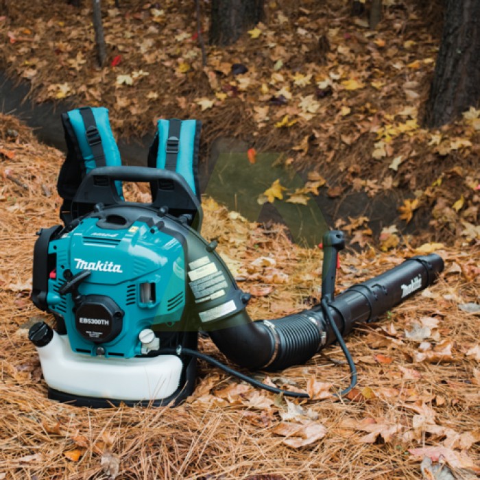 Воздуходув ранцевый бензиновый MAKITA EB5300TH Воздуходув ранцевый бензиновый MAKITA EB5300TH