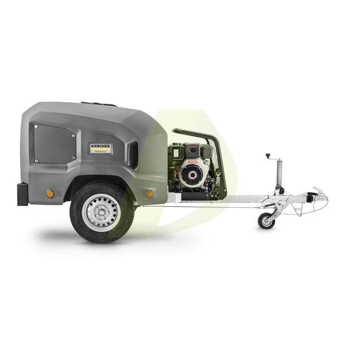Мийка високого тиску бензинова KARCHER HD 9/23 Ge Tr1 (1.524-954.2) Мийка високого тиску бензинова KARCHER HD 9/23 Ge Tr1 (1.524-954.2)