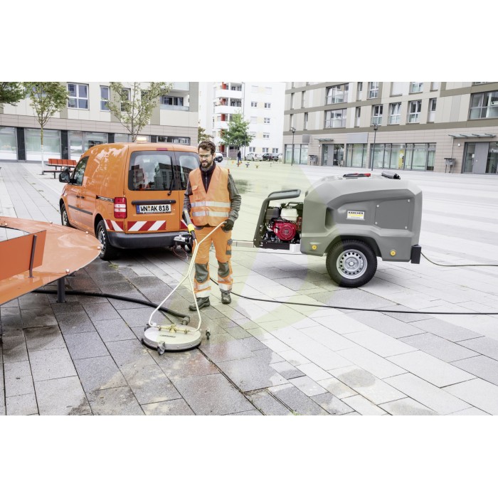 Мийка високого тиску бензинова KARCHER HD 9/23 Ge Tr1 (1.524-954.2) Мийка високого тиску бензинова KARCHER HD 9/23 Ge Tr1 (1.524-954.2)