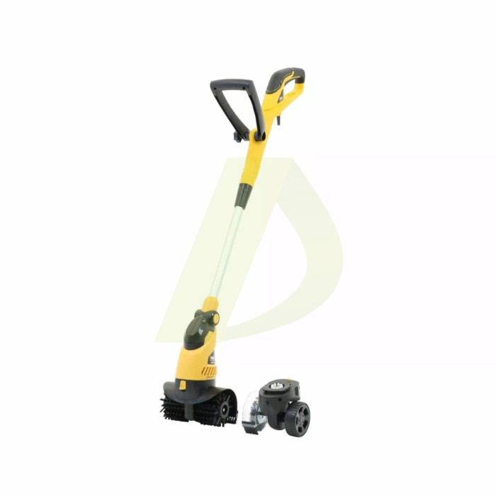 Аккумуляторная машина для очистки брусчатки TEXAS WR140 (90063076) Аккумуляторная машина для очистки брусчатки TEXAS WR140 (90063076)