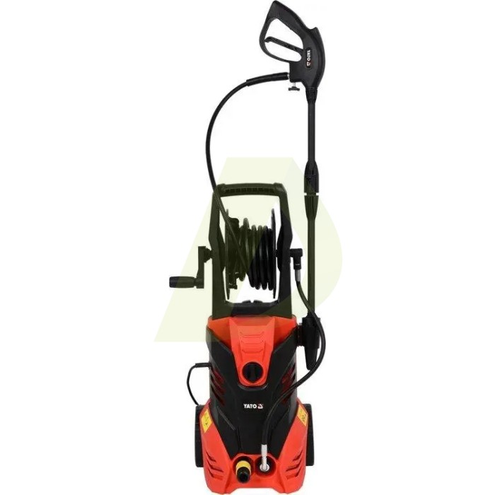 Мойка высокого давления электрическая YATO YT-85915 Мойка высокого давления электрическая YATO YT-85915