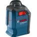 Линейный лазер BOSCH GLL 2-20 Professional (0601063J00)