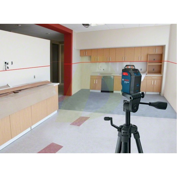 Линейный лазер BOSCH GLL 2-20 Professional (0601063J00) Линейный лазер BOSCH GLL 2-20 Professional (0601063J00)