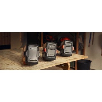 Зарядное устройство HUSQVARNA 40-C80 (9704878-01)