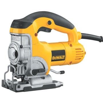 Электрический лобзик DeWALT DW 331 K