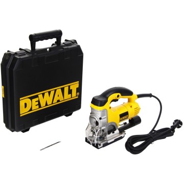 Электрический лобзик DeWALT DW 331 K
