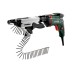 Шуруповерт METABO SE 6000 + SM 5-55 (620046500)