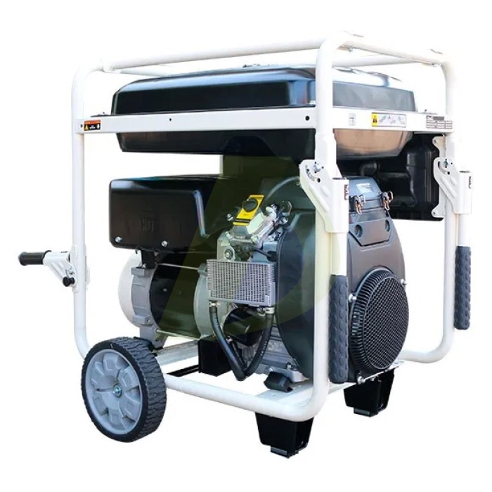 Генератор бензиновий MATARI MX14003EA-ATS (з блоком автоматики) Генератор бензиновий MATARI MX14003EA-ATS (з блоком автоматики)