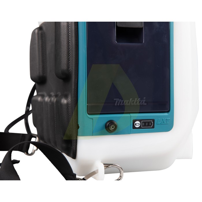 Акумуляторний обприскувач MAKITA DUS158Z (без акумулятора) Акумуляторний обприскувач MAKITA DUS158Z (без акумулятора)