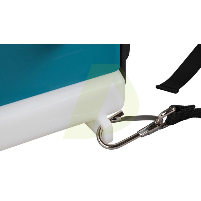 Акумуляторний обприскувач MAKITA DUS158Z (без акумулятора) Акумуляторний обприскувач MAKITA DUS158Z (без акумулятора)