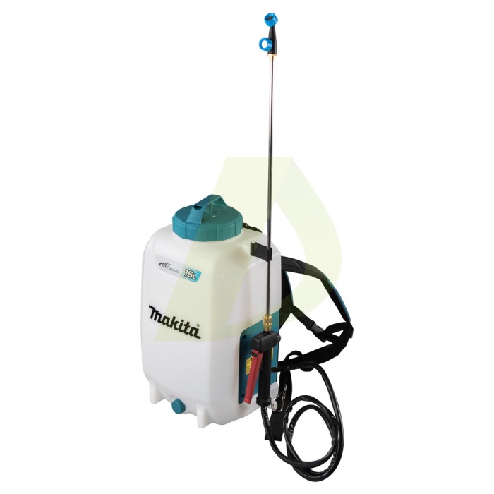 Акумуляторний обприскувач MAKITA DUS158Z (без акумулятора) Акумуляторний обприскувач MAKITA DUS158Z (без акумулятора)