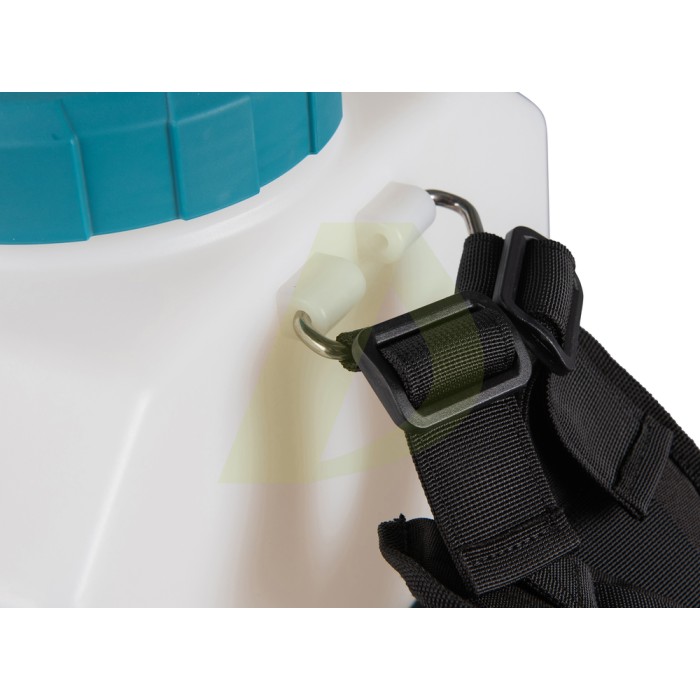 Акумуляторний обприскувач MAKITA DUS158Z (без акумулятора) Акумуляторний обприскувач MAKITA DUS158Z (без акумулятора)