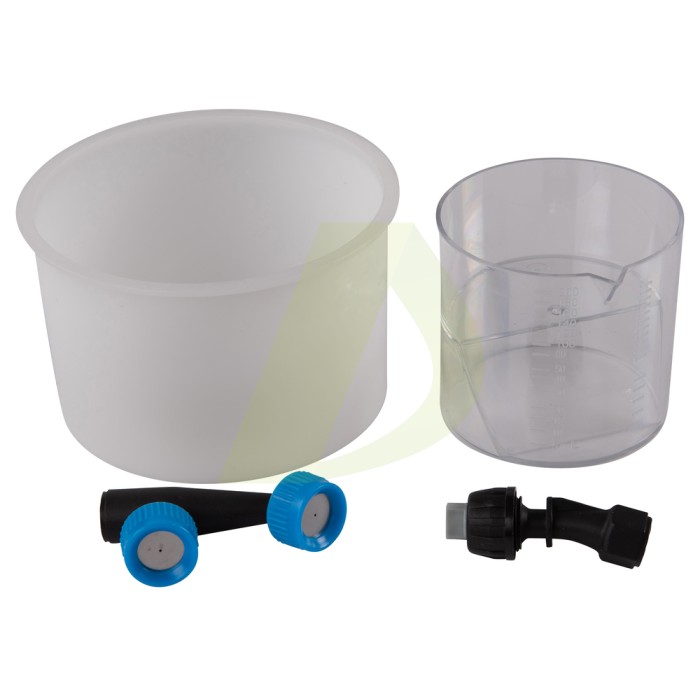 Акумуляторний обприскувач MAKITA DUS158Z (без акумулятора) Акумуляторний обприскувач MAKITA DUS158Z (без акумулятора)