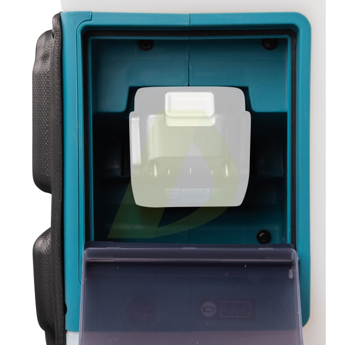 Акумуляторний обприскувач MAKITA DUS158Z (без акумулятора) Акумуляторний обприскувач MAKITA DUS158Z (без акумулятора)