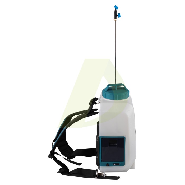 Акумуляторний обприскувач MAKITA DUS158Z (без акумулятора) Акумуляторний обприскувач MAKITA DUS158Z (без акумулятора)