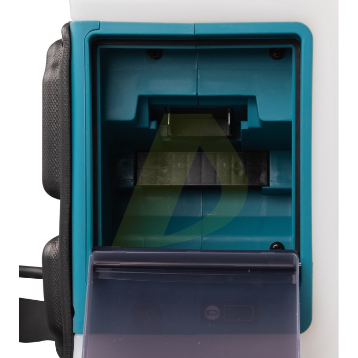 Акумуляторний обприскувач MAKITA DUS158Z (без акумулятора) Акумуляторний обприскувач MAKITA DUS158Z (без акумулятора)