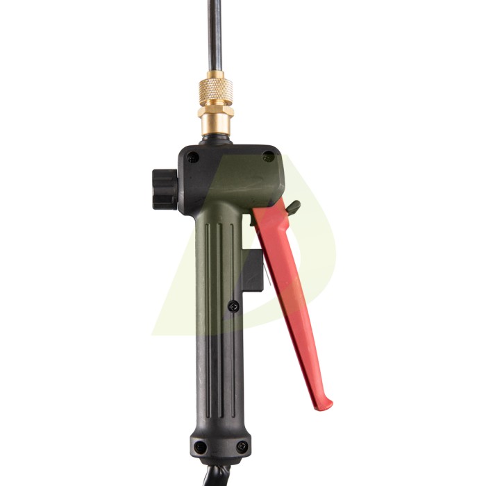 Акумуляторний обприскувач MAKITA DUS158Z (без акумулятора) Акумуляторний обприскувач MAKITA DUS158Z (без акумулятора)