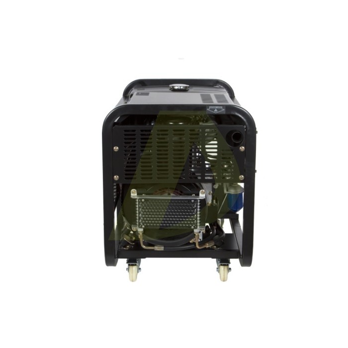 Генератор дизельный HYUNDAI DHY12000LE Генератор дизельный HYUNDAI DHY12000LE