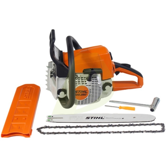 Бензопила STIHL MS 250 (11232000758) Бензопила STIHL MS 250 (11232000758)