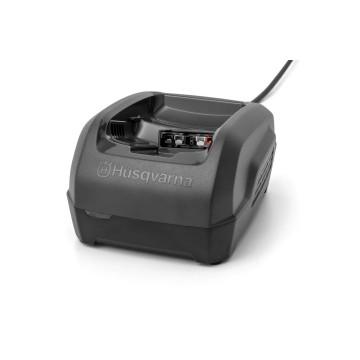 Зарядное устройство HUSQVARNA QC250 (9679701-01)