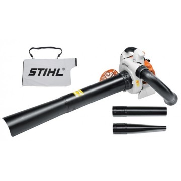 Садовый пылесос бензиновый STIHL SH 86 (42410110930)