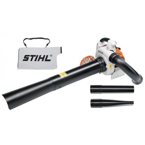 Садовый пылесос бензиновый STIHL SH 86 (42410110930)