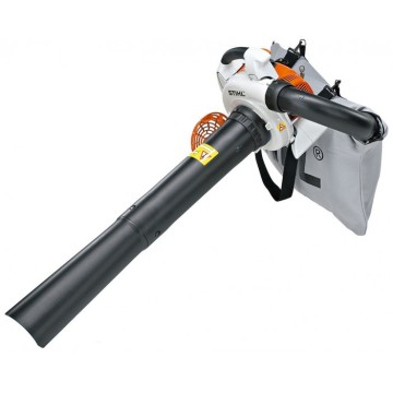 Садовый пылесос бензиновый STIHL SH 86 (42410110930)