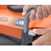 Аккумуляторная газонокосилка BLACK+DECKER BCMW 3318 L2