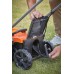 Аккумуляторная газонокосилка BLACK+DECKER BCMW 3318 L2