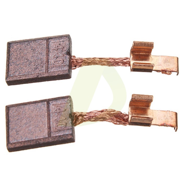 Угольные щетки MAKITA СВ-440 (194427-5) 2 шт. в комплекте Угольные щетки MAKITA СВ-440 (194427-5) 2 шт. в комплекте