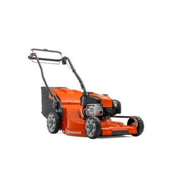 Газонокосарка бензинова HUSQVARNA LC 353VI (9670695-01)