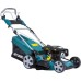 Газонокосарка бензинова HYUNDAI L 5100S (112970)