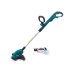 Аккумуляторный триммер MAKITA DUR181Z (без аккумулятора)