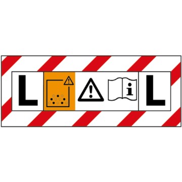 Промышленный пылесос METABO ASA 25 L PC (60201 000)