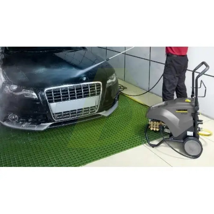 Мойка высокого давления электрическая KARCHER HD 9/20-4 Classic (1.367-308.0) Мойка высокого давления электрическая KARCHER HD 9/20-4 Classic (1.367-308.0)