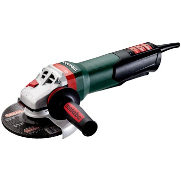 Угловая шлифмашина METABO WEPBA 17-150 Quick (600552000)
