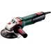 Угловая шлифмашина METABO WEPBA 17-150 Quick (600552000)