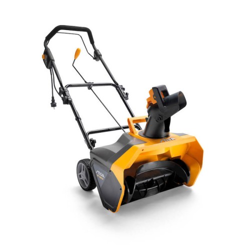 Снегоуборочная машина электрическая STIGA ST1151E