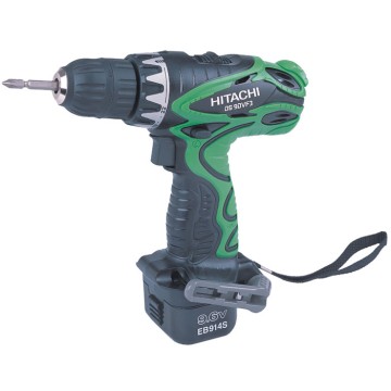 Шуруповерт HITACHI DS9DVF3