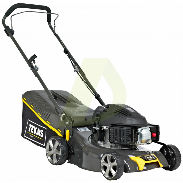 Газонокосилка бензиновая TEXAS Razor 4210 (90066504) Газонокосилка бензиновая TEXAS Razor 4210 (90066504)