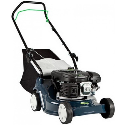 Газонокосилка бензиновая AL-KO GreenZone PM 4018 P (113911)