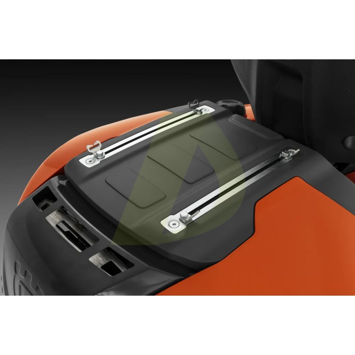 Садовый трактор-райдер HUSQVARNA R 320XAWD (9678473‑01) Садовый трактор-райдер HUSQVARNA R 320XAWD (9678473‑01)