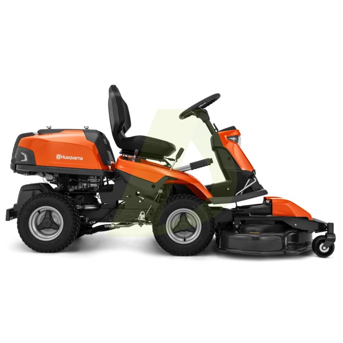 Садовый трактор-райдер HUSQVARNA R 320XAWD (9678473‑01) Садовый трактор-райдер HUSQVARNA R 320XAWD (9678473‑01)