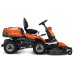 Садовый трактор-райдер HUSQVARNA R 320XAWD (9678473‑01)