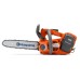 Аккумуляторная цепная пила HUSQVARNA T535iXP