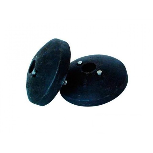 Весы колесные (пара) TEXAS 12" для Hobby, TX-серии (91097000100)