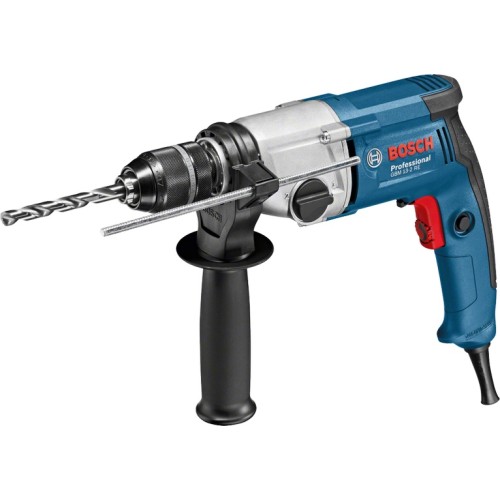Дрель BOSCH GBM 13-2 RE (06011B2001)