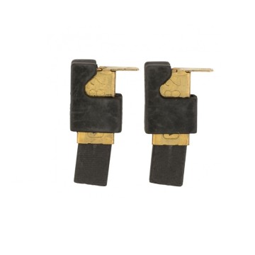 Угольные щетки MAKITA 957823410 (2 шт. в комплекте)