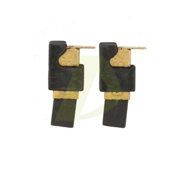 Угольные щетки MAKITA 957823410 (2 шт. в комплекте) Угольные щетки MAKITA 957823410 (2 шт. в комплекте)