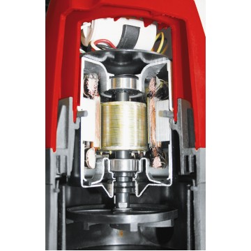 Погружной насос для чистой воды AL-KO SUB 6500 Classic (112820)